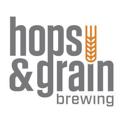 Hops & grain brewing